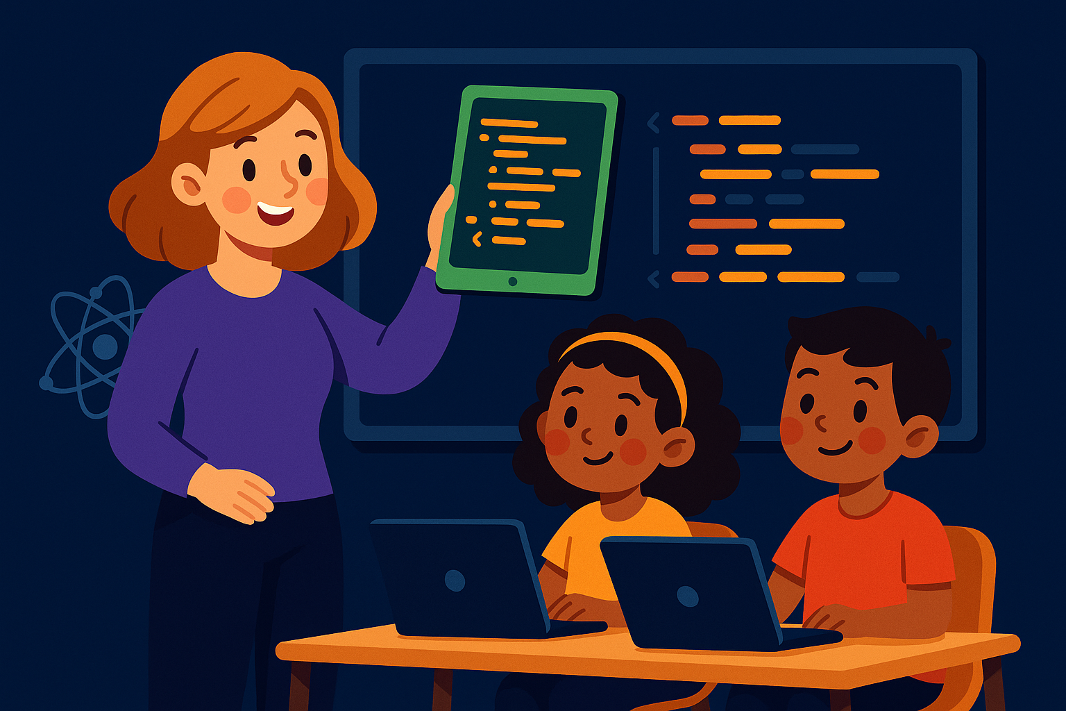 About KidzLab