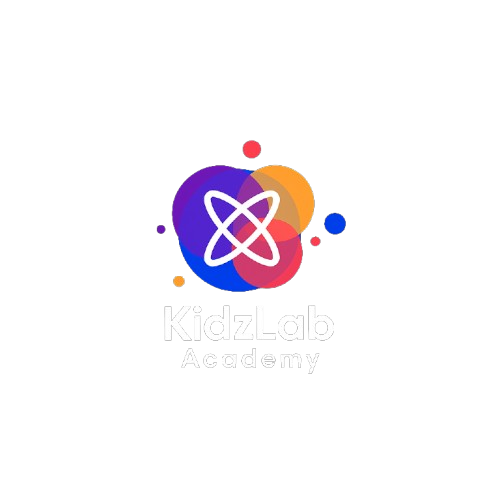 KidzLab Logo